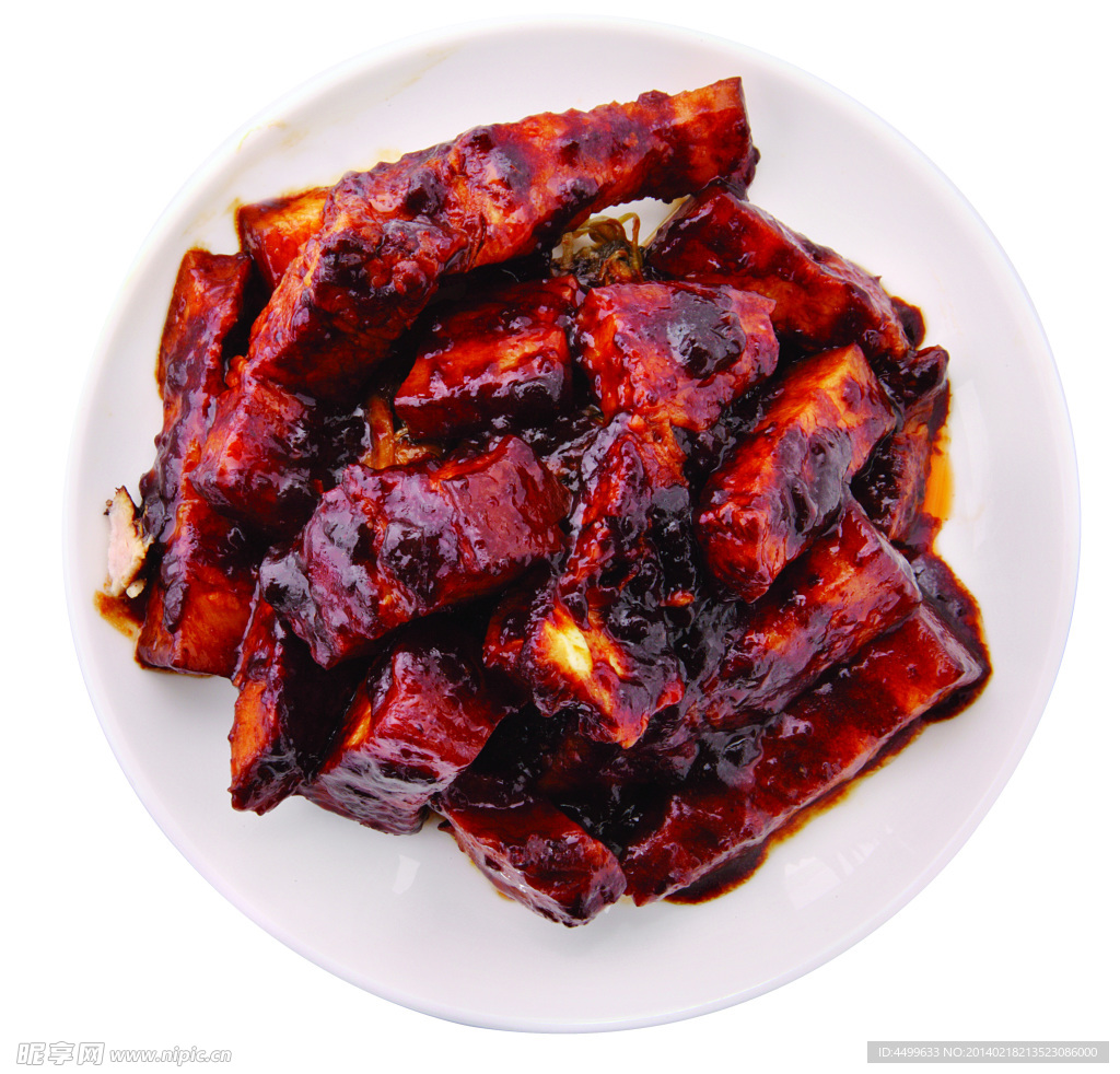 红烧肉