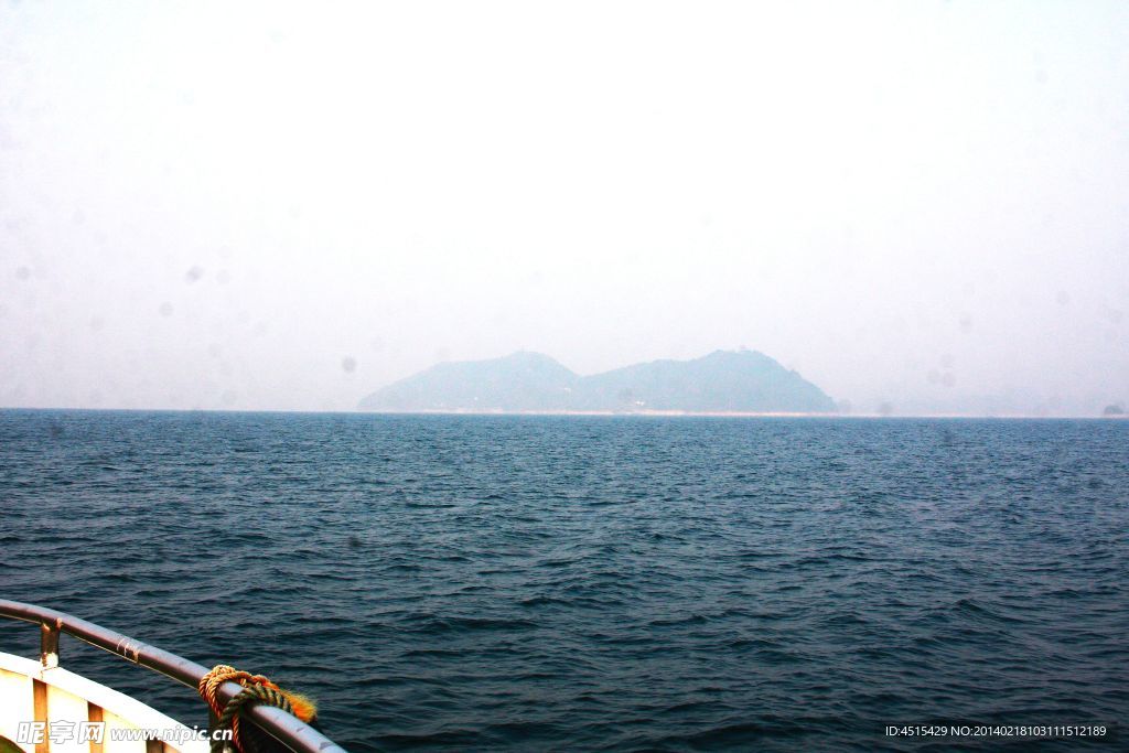 千岛湖