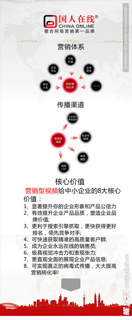 国人在线
