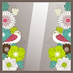 花纹