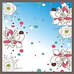 花纹