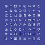 ios7图标icon