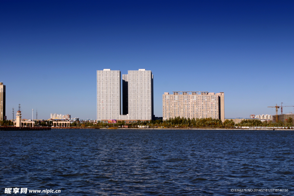 大庆风景