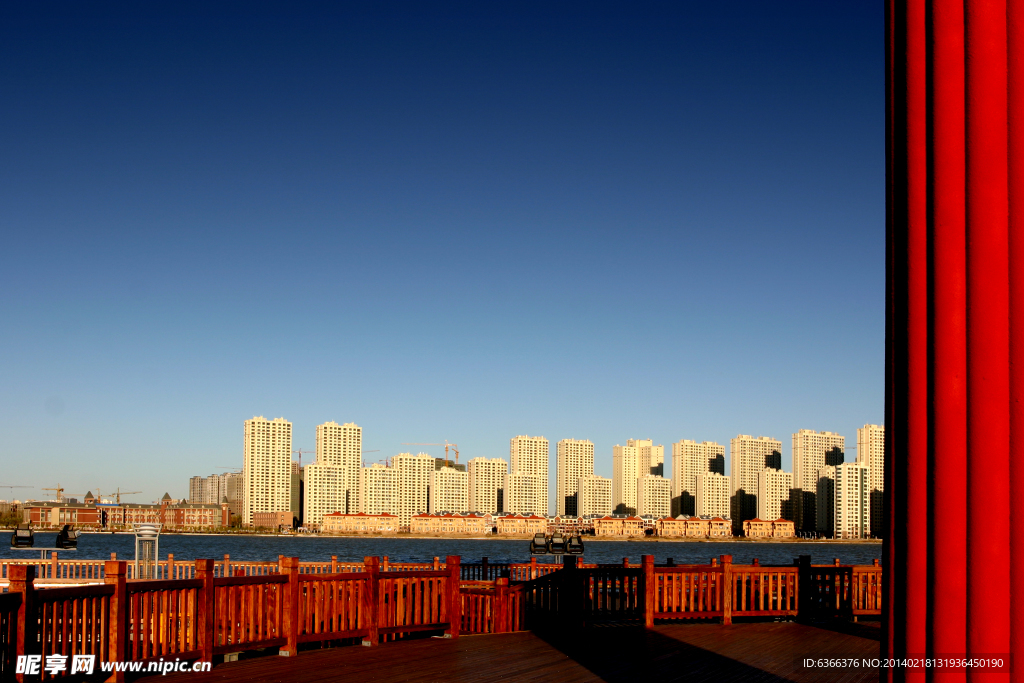 大庆风景