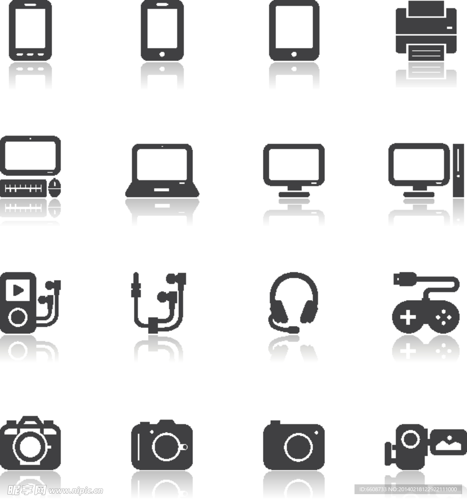 ICON图标