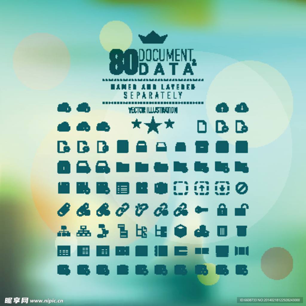 ICON图标