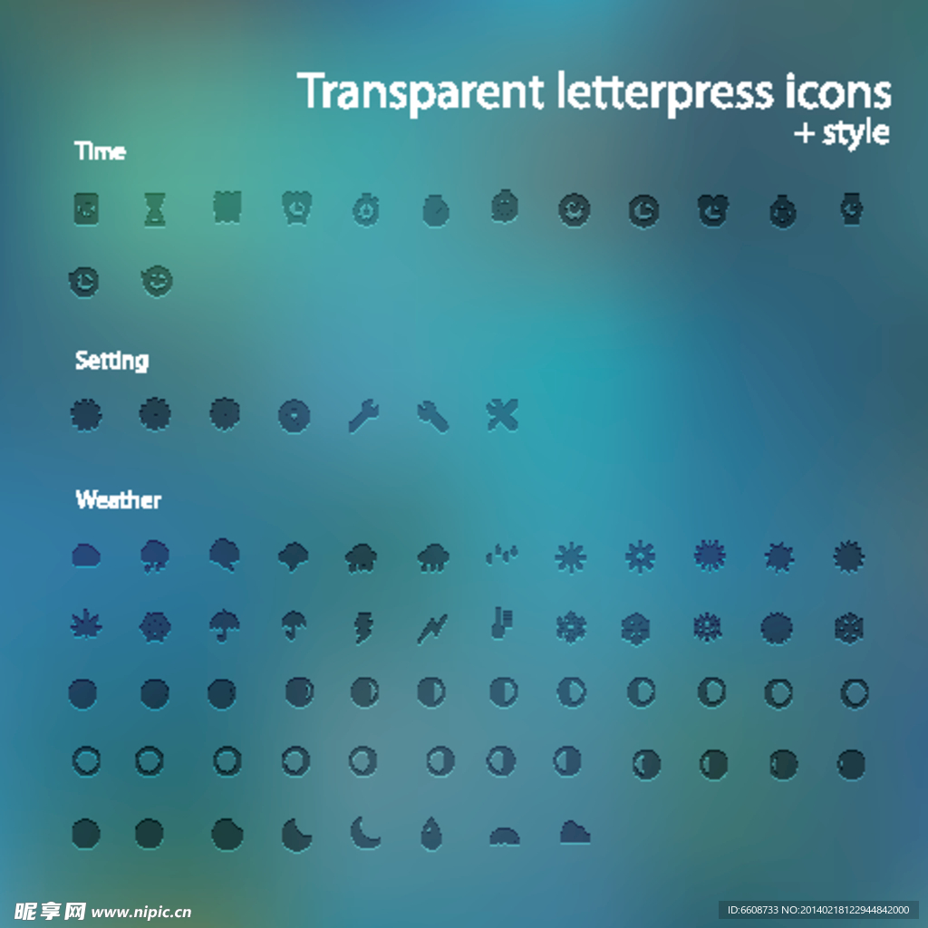 ICON图标