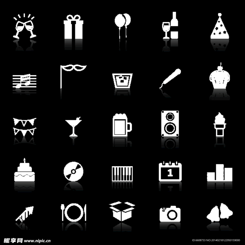 ICON图标