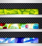 网站banner