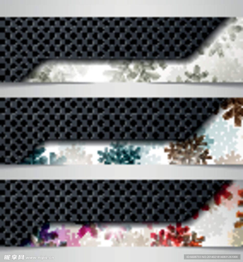 网站banner