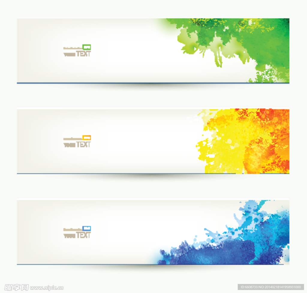 春季banner
