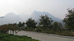 少室山风景