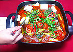 豆腐火锅
