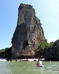 泰国风光