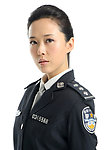 警花颜丹晨