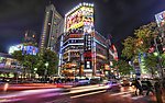 东京