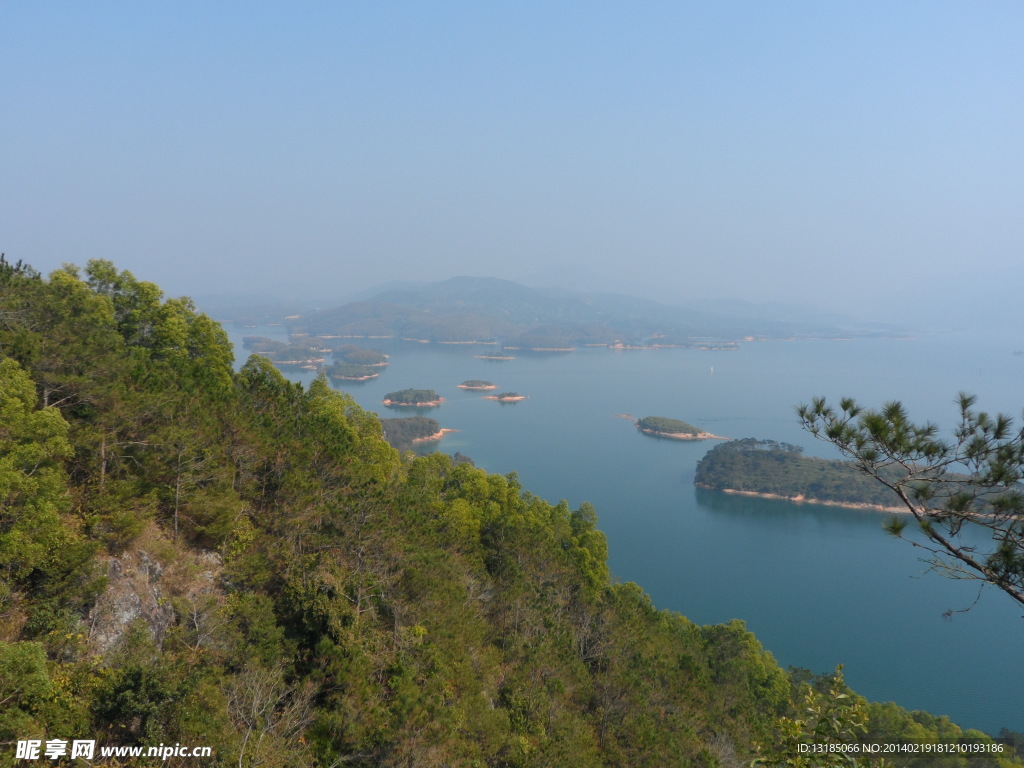 高州水库