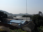 工业 工厂