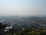 高州长坡景色