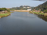 河流 河道