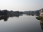河流 河道