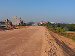 新建公路 红泥路