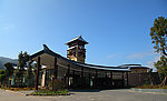 闽南风光