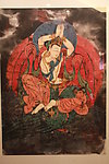 灵山胜境 景区