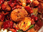 香辣虾 虾 麻辣虾
