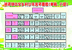 教学楼平面图