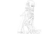 手绘asuna