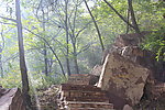 山间小路