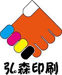 印刷厂logo