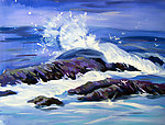 海浪