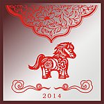 马年