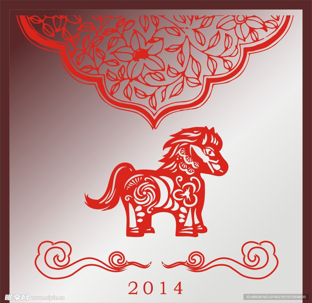 马年