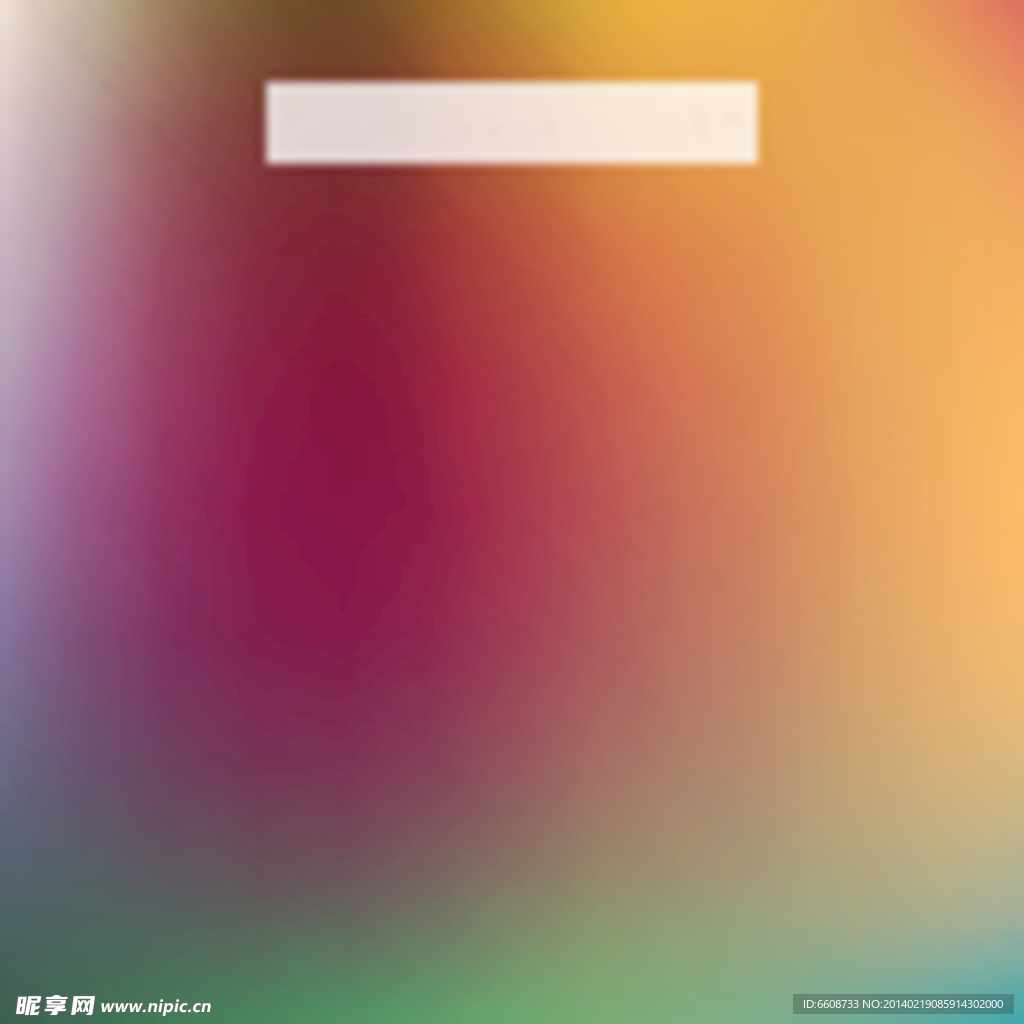 抽象背景设计