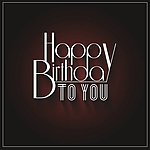 生日图标
