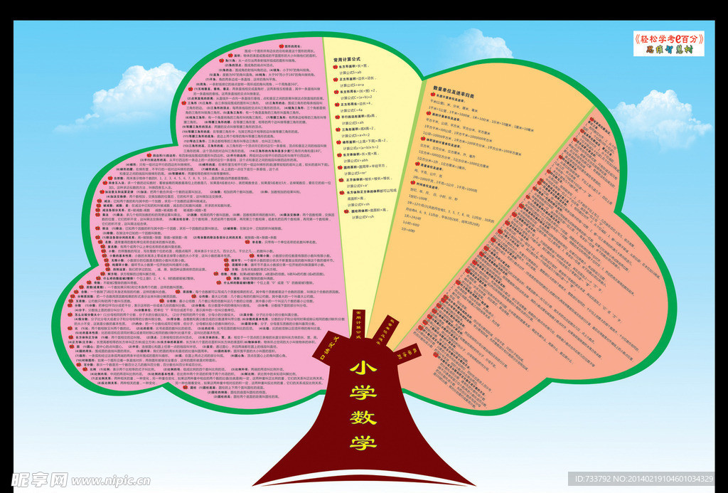 小学数学