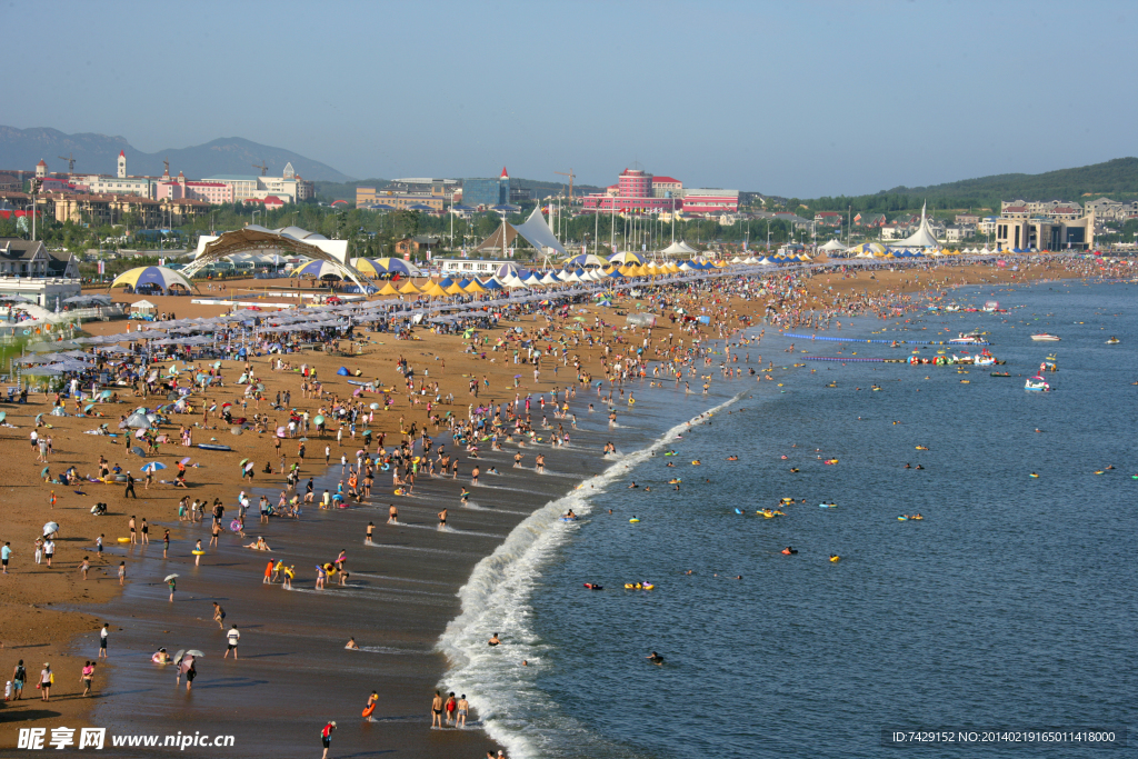 黄金海岸