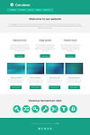 HTML5模板下载