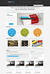 HTML5模板下载