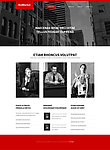 HTML5模板下载