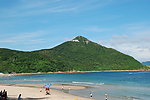 海边风景