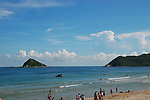 海边风景