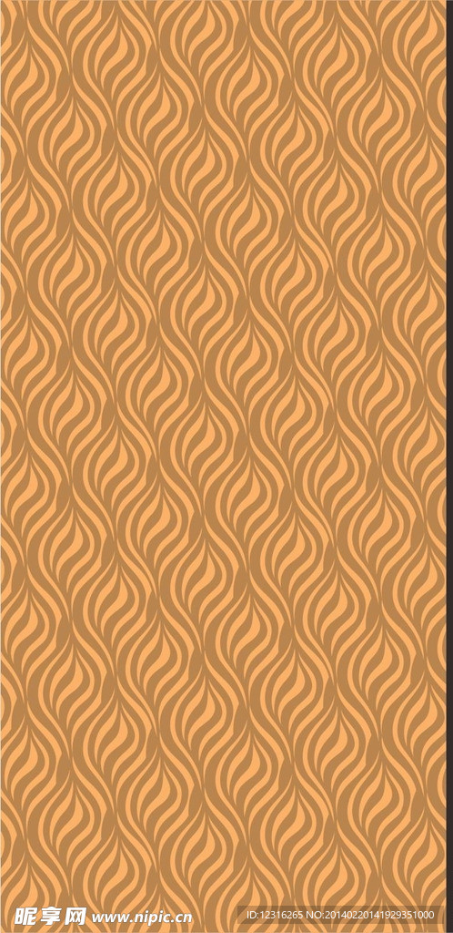 背景墙纸图案