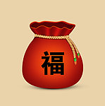 福字