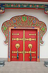 灵山胜境 景区
