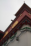 灵山胜境 景区