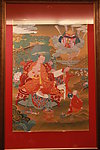 灵山胜境 景区